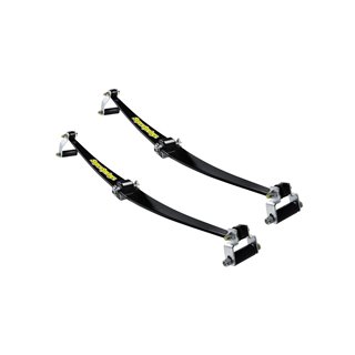 SuperSprings | SuperSprings - Tacoma 2.4L / 2.7L / 3.4L 1995-2004