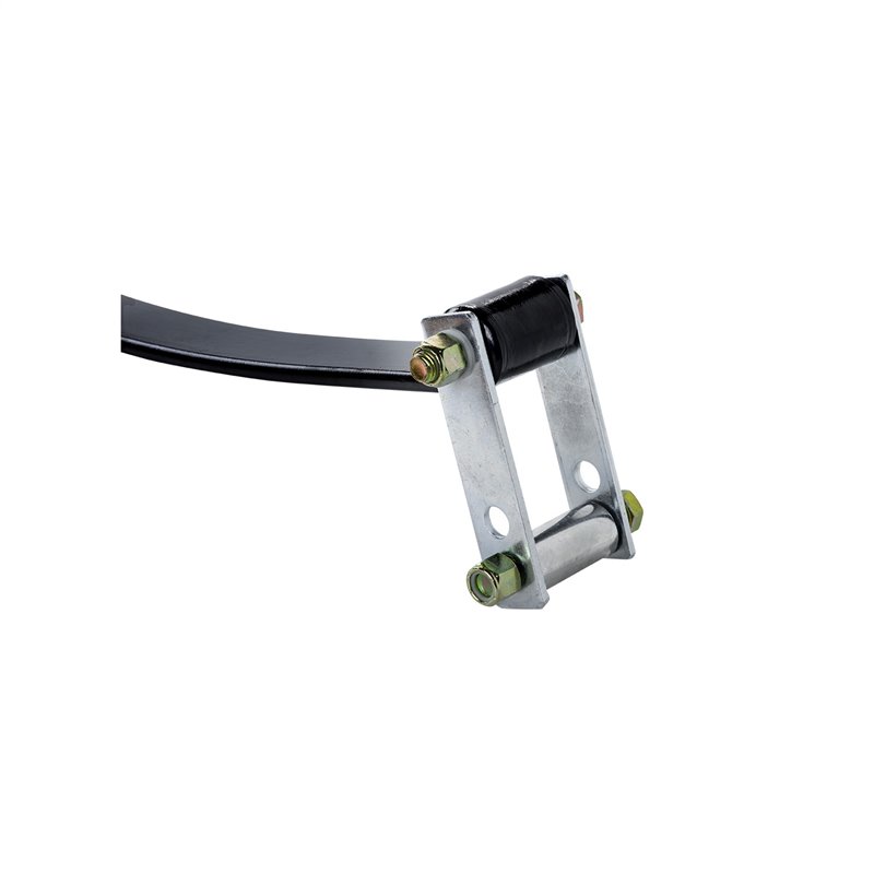 SuperSprings | SuperSprings - Ram 2500 / 3500 / F-250 / F-350 2000-2023 SuperSprings Leaf Springs