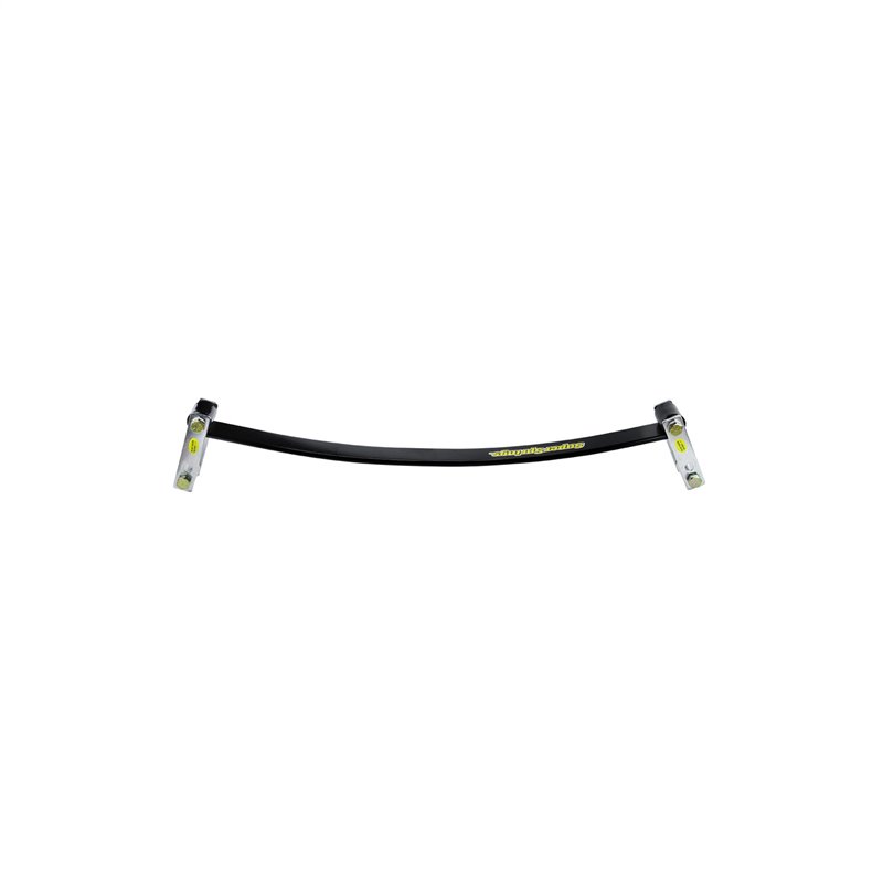SuperSprings | SuperSprings - Ram 2500 / 3500 / F-250 / F-350 2000-2023 SuperSprings Leaf Springs