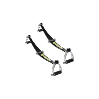 SuperSprings | SuperSprings - Transit Connect  / 2.0L 2010-2013 SuperSprings Leaf Springs