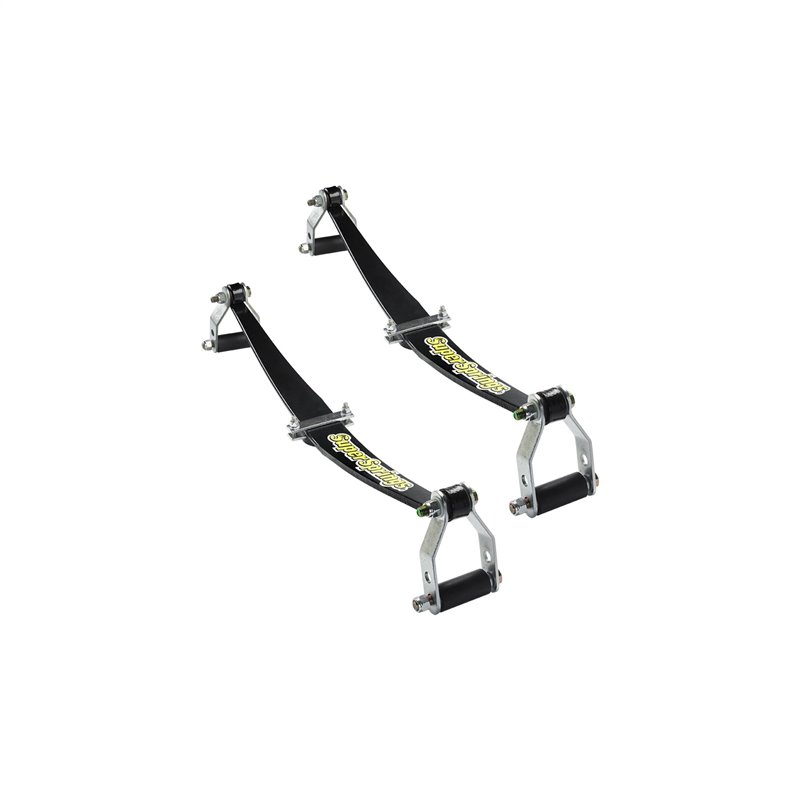 SuperSprings | SuperSprings - Transit Connect  / 2.0L 2010-2013 SuperSprings Leaf Springs