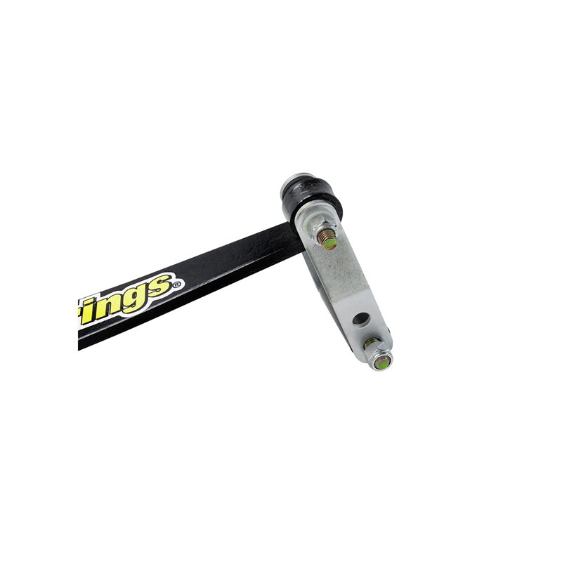 SuperSprings | SuperSprings - Transit Connect  / 2.0L 2010-2013 SuperSprings Leaf Springs