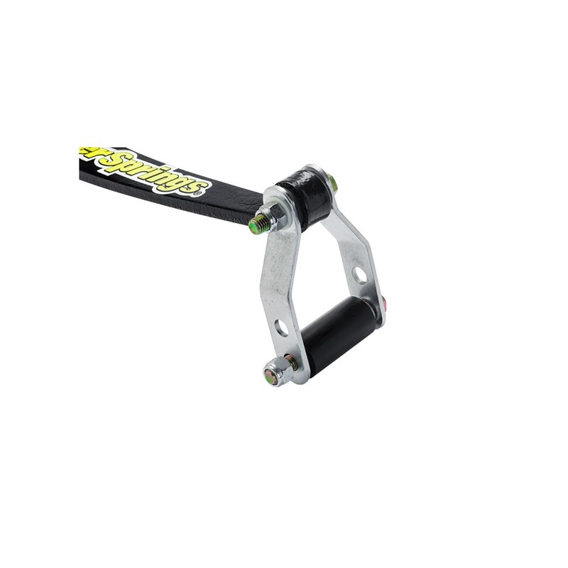 SuperSprings | SuperSprings - Transit Connect  / 2.0L 2010-2013 SuperSprings Leaf Springs