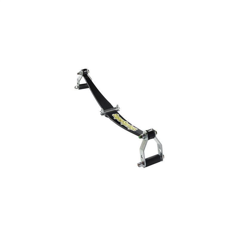 SuperSprings | SuperSprings - Transit Connect  / 2.0L 2010-2013 SuperSprings Leaf Springs