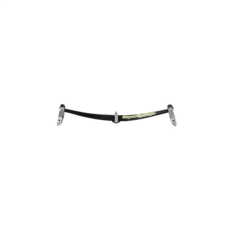 SuperSprings | SuperSprings - Transit Connect  / 2.0L 2010-2013 SuperSprings Leaf Springs