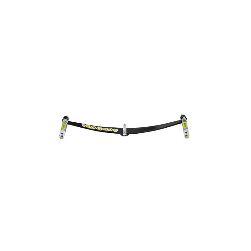 SuperSprings | SuperSprings - Transit Connect  / 2.0L 2010-2013 SuperSprings Leaf Springs