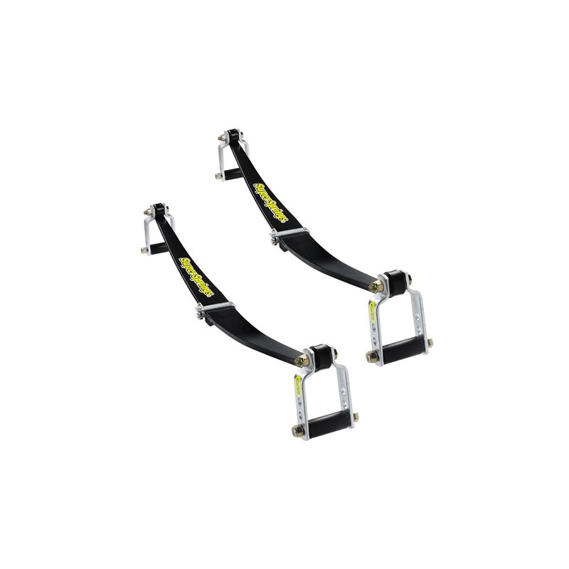 SuperSprings | SuperSprings - Transit-150 / Transit-250 / Transit-350 / Transit-350 HD 2015-2023 SuperSprings Leaf Springs