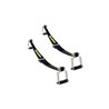 SuperSprings | SuperSprings - Transit-150 / Transit-250 / Transit-350 / Transit-350 HD 2015-2023 SuperSprings Leaf Springs