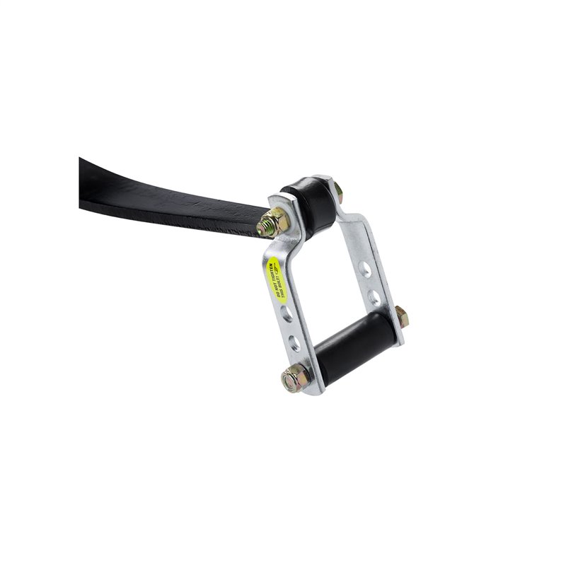 SuperSprings | SuperSprings - Transit-150 / Transit-250 / Transit-350 / Transit-350 HD 2015-2023 SuperSprings Leaf Springs