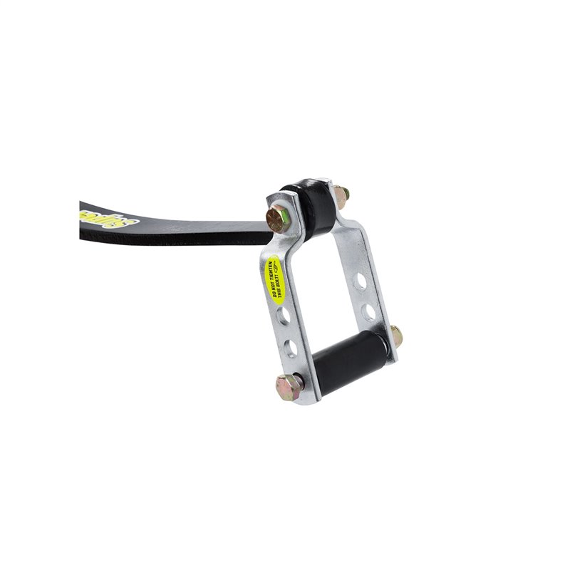 SuperSprings | SuperSprings - Transit-150 / Transit-250 / Transit-350 / Transit-350 HD 2015-2023 SuperSprings Leaf Springs