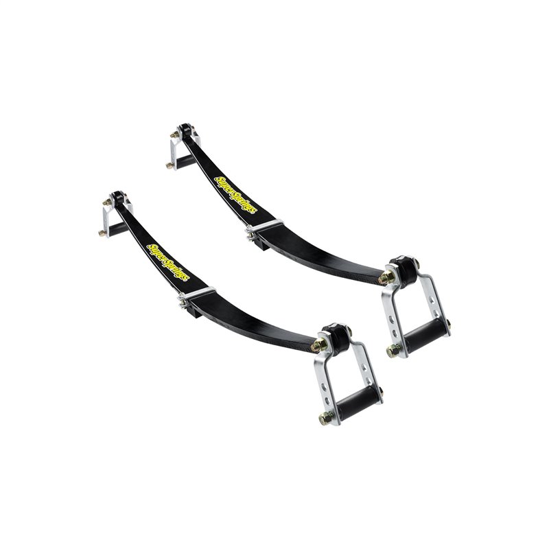 SuperSprings | SuperSprings - Transit-150 / Transit-250 / Transit-350 / Transit-350 HD 2015-2023 SuperSprings Leaf Springs
