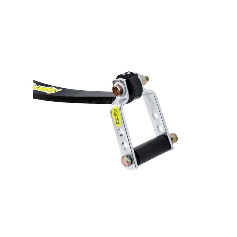 SuperSprings | SuperSprings - Transit-150 / Transit-250 / Transit-350 / Transit-350 HD 2015-2023 SuperSprings Leaf Springs