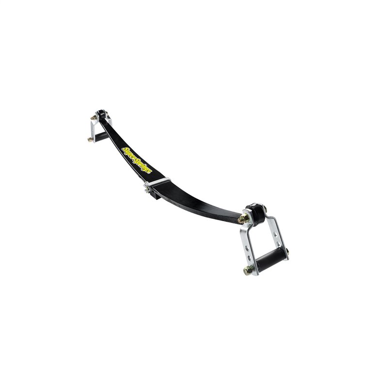 SuperSprings | SuperSprings - Transit-150 / Transit-250 / Transit-350 / Transit-350 HD 2015-2023 SuperSprings Leaf Springs