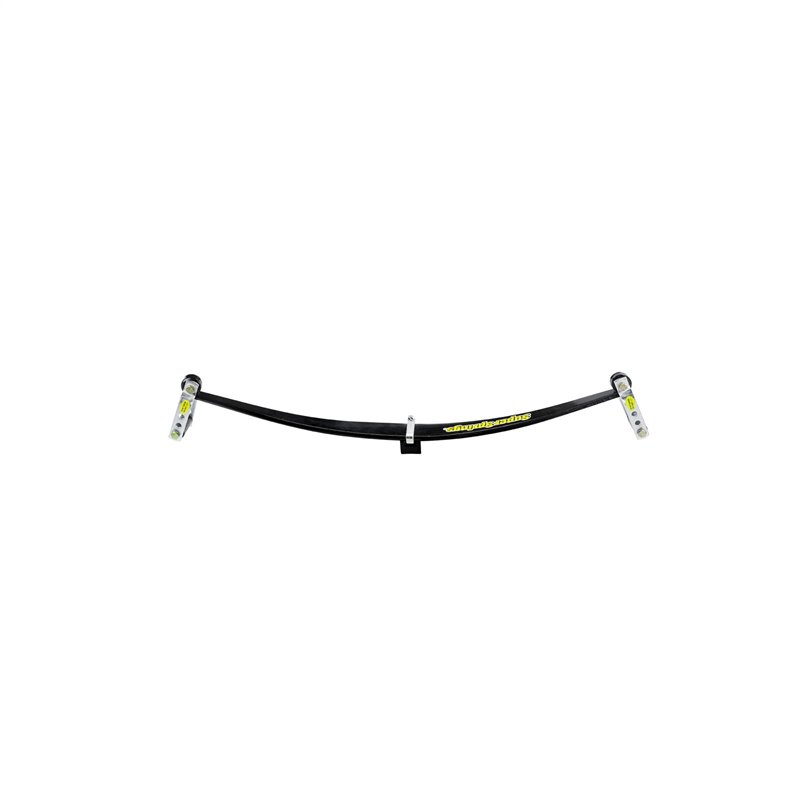 SuperSprings | SuperSprings - Transit-150 / Transit-250 / Transit-350 / Transit-350 HD 2015-2023 SuperSprings Leaf Springs
