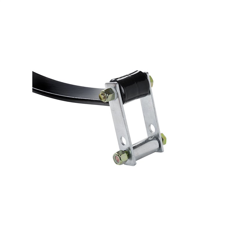 SuperSprings | SuperSprings - F-350 2017-2023 SuperSprings Leaf Springs