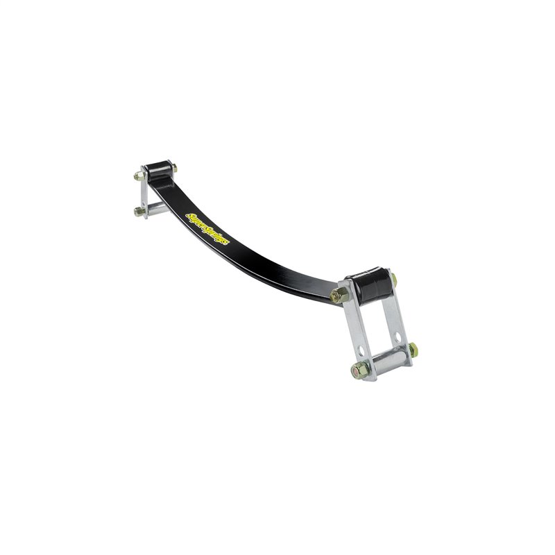 SuperSprings | SuperSprings - F-350 2017-2023 SuperSprings Leaf Springs