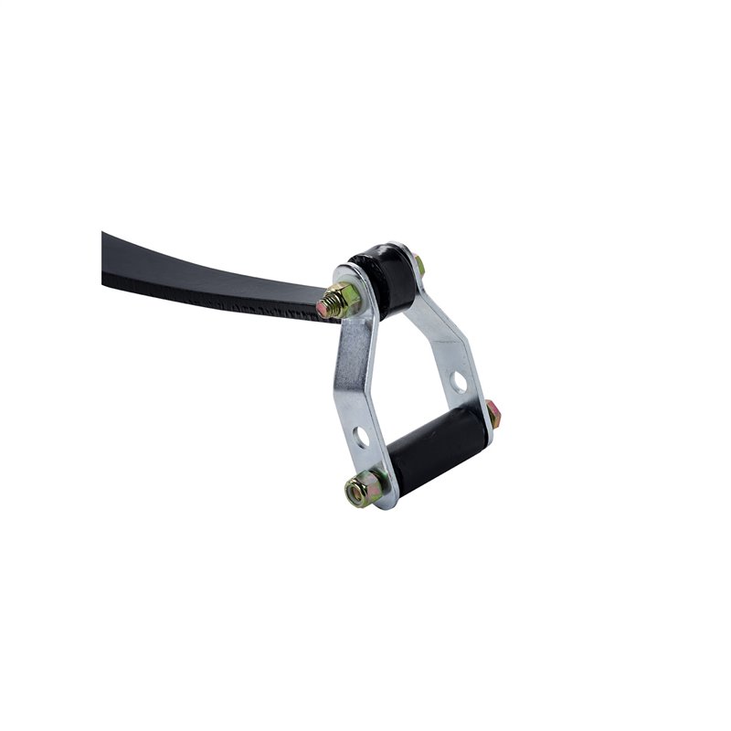 SuperSprings | SuperSprings - Chevrolet / Ford / GMC 2000-2013 SuperSprings Leaf Springs