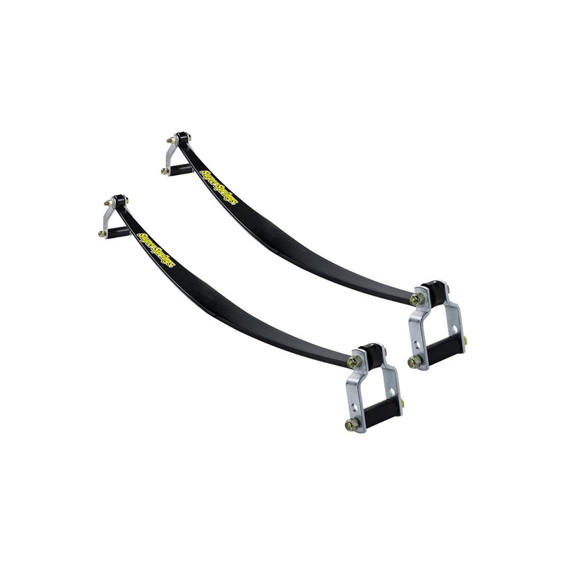 SuperSprings | SuperSprings - Ram 1500 2003-2008 SuperSprings Leaf Springs