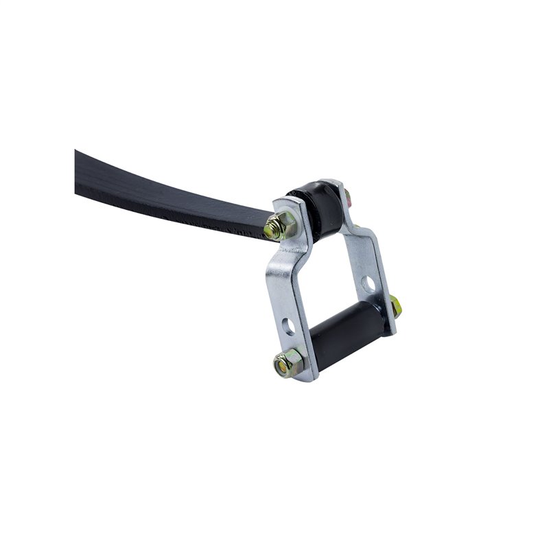 SuperSprings | SuperSprings - Ram 1500 2003-2008 SuperSprings Leaf Springs