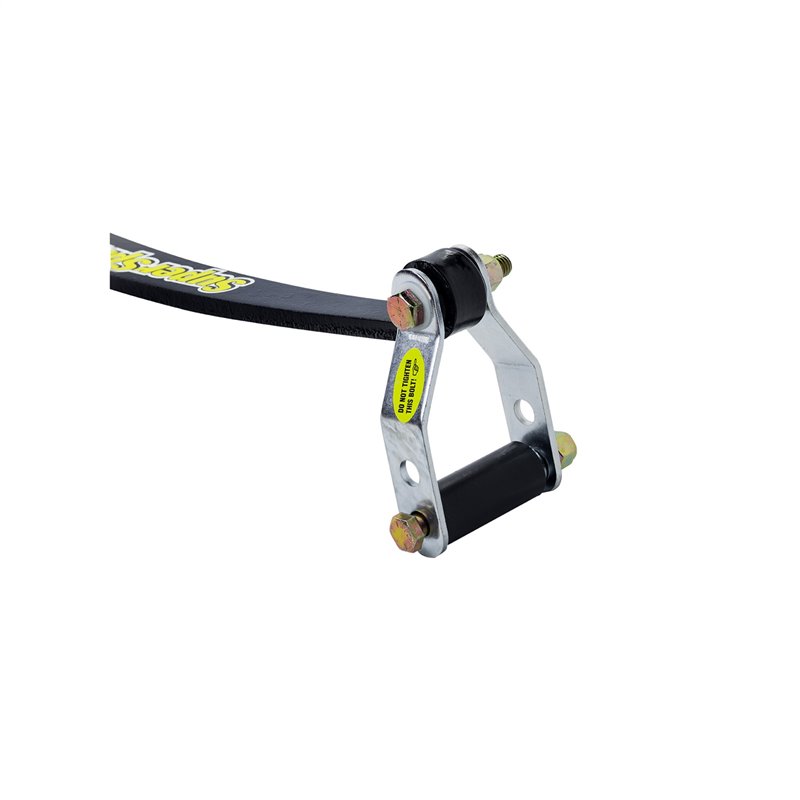 SuperSprings | SuperSprings - Ram 1500 2003-2008 SuperSprings Leaf Springs