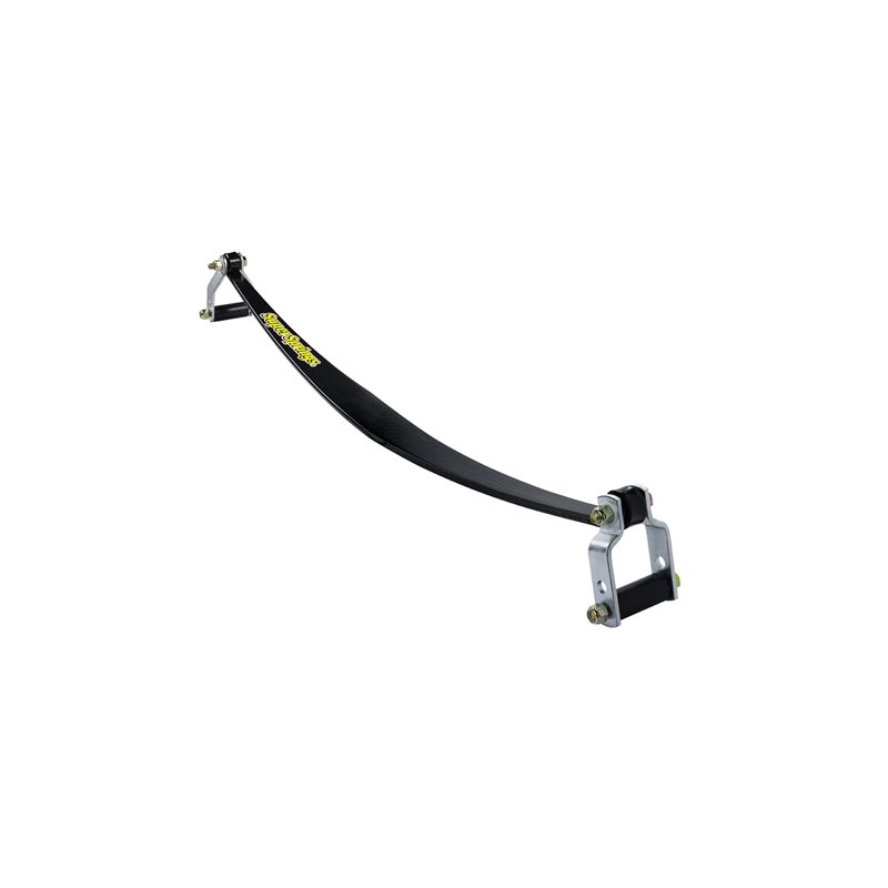 SuperSprings | SuperSprings - Ram 1500 2003-2008 SuperSprings Leaf Springs