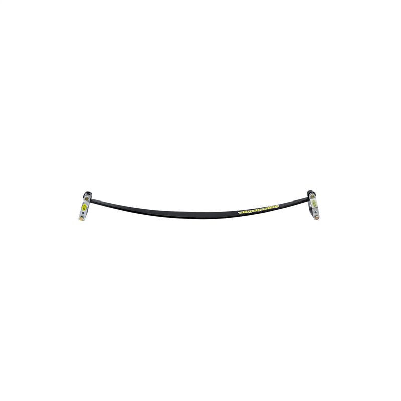 SuperSprings | SuperSprings - Ram 1500 2003-2008 SuperSprings Leaf Springs