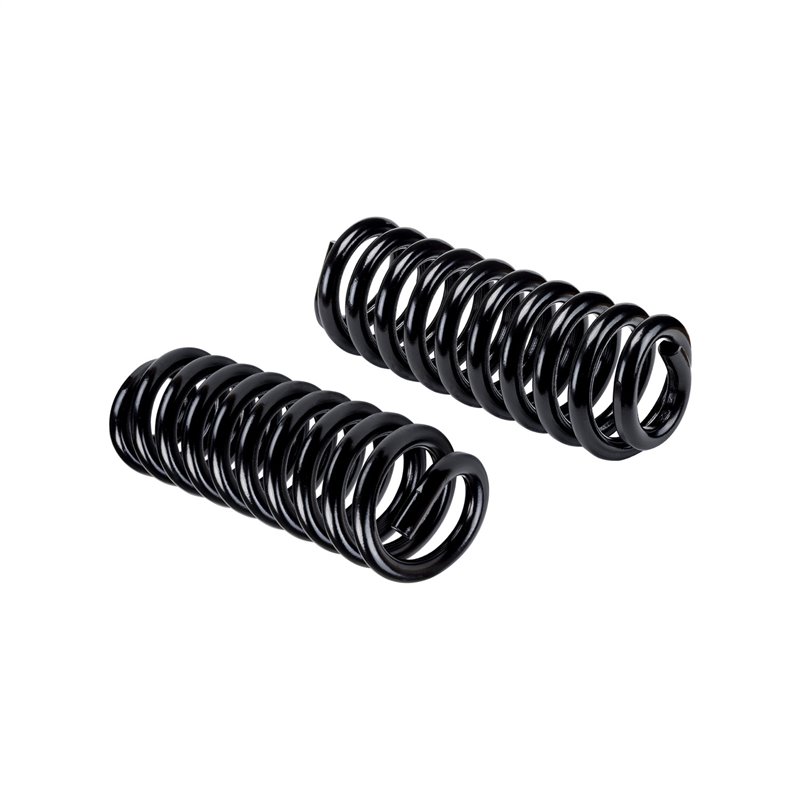 SuperSprings | SuperCoils - F-250 / F-350 2000-2023 SuperSprings Coil Springs