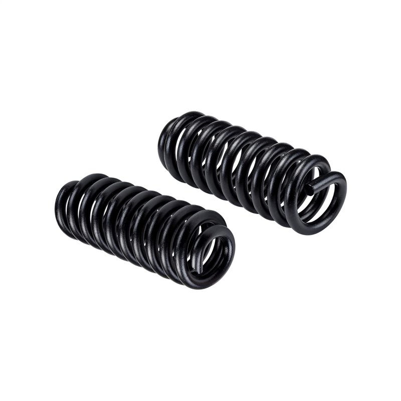 SuperSprings | SuperCoils - F-250 / F-350 2000-2016