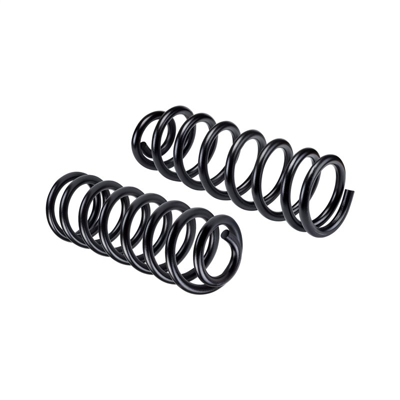 SuperSprings | SuperCoils - Ram 1500 2009-2023