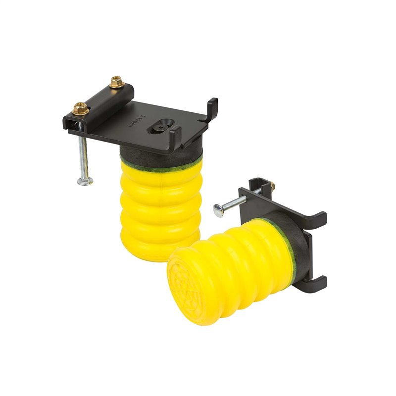 SuperSprings | SumoSprings SuperSprings Air Suspension