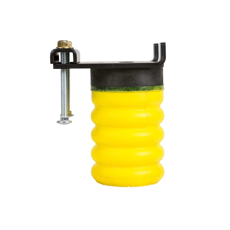 SuperSprings | SumoSprings SuperSprings Air Suspension