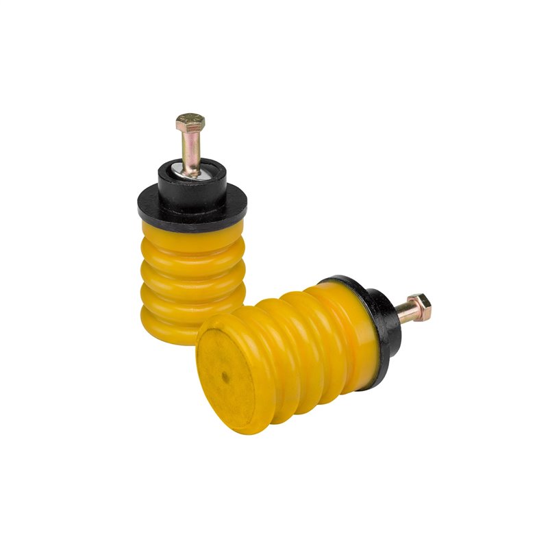 SuperSprings | SumoSprings - Gladiator / Wrangler (4xe) / Wrangler (JK) / Wrangler (JL) 2007-2023