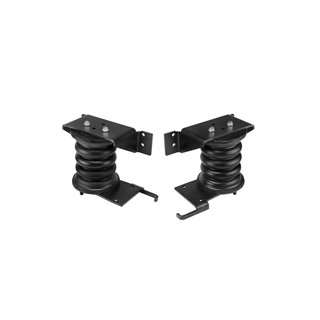 SuperSprings | SumoSprings SuperSprings Air Suspension