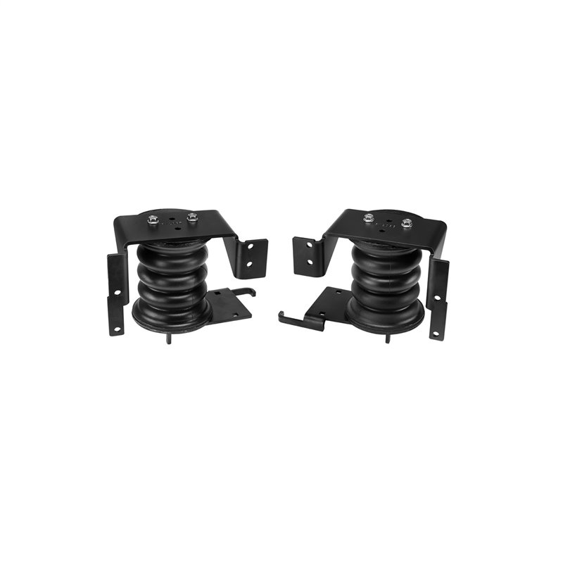SuperSprings | SumoSprings SuperSprings Air Suspension