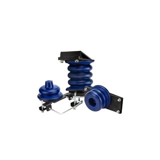 SuperSprings | SumoSprings - F-250 / F-350 2017-2023