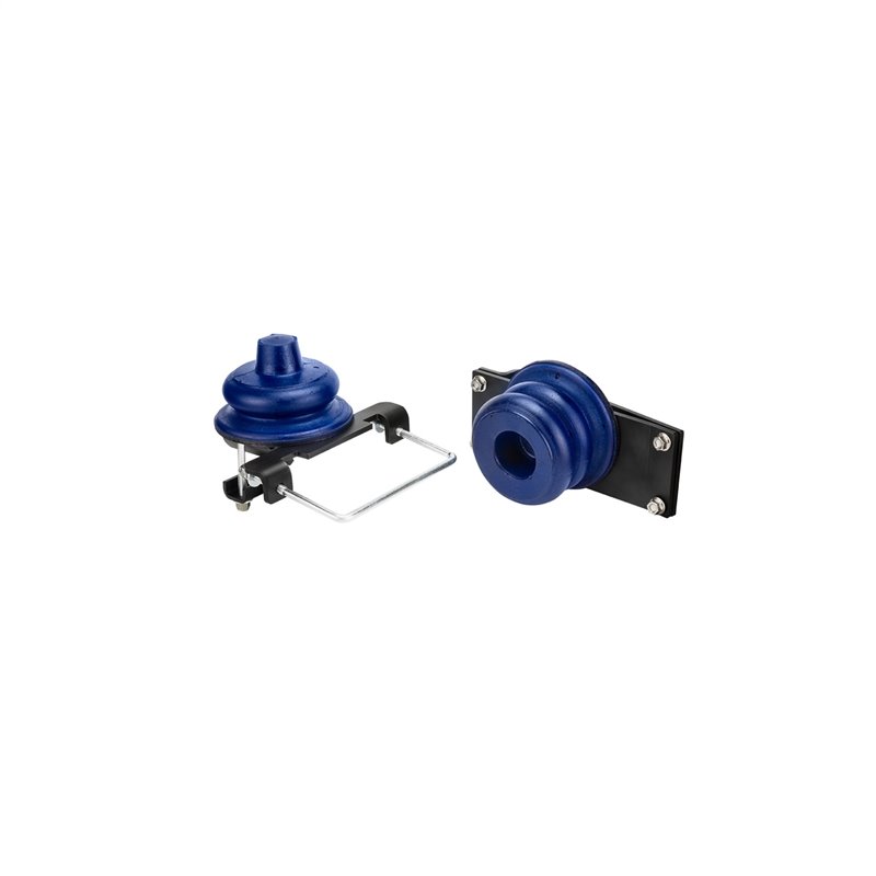 SuperSprings | SumoSprings - F-250 / F-350 2017-2023