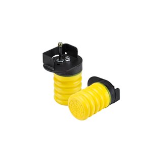 SuperSprings | SumoSprings SuperSprings Air Suspension