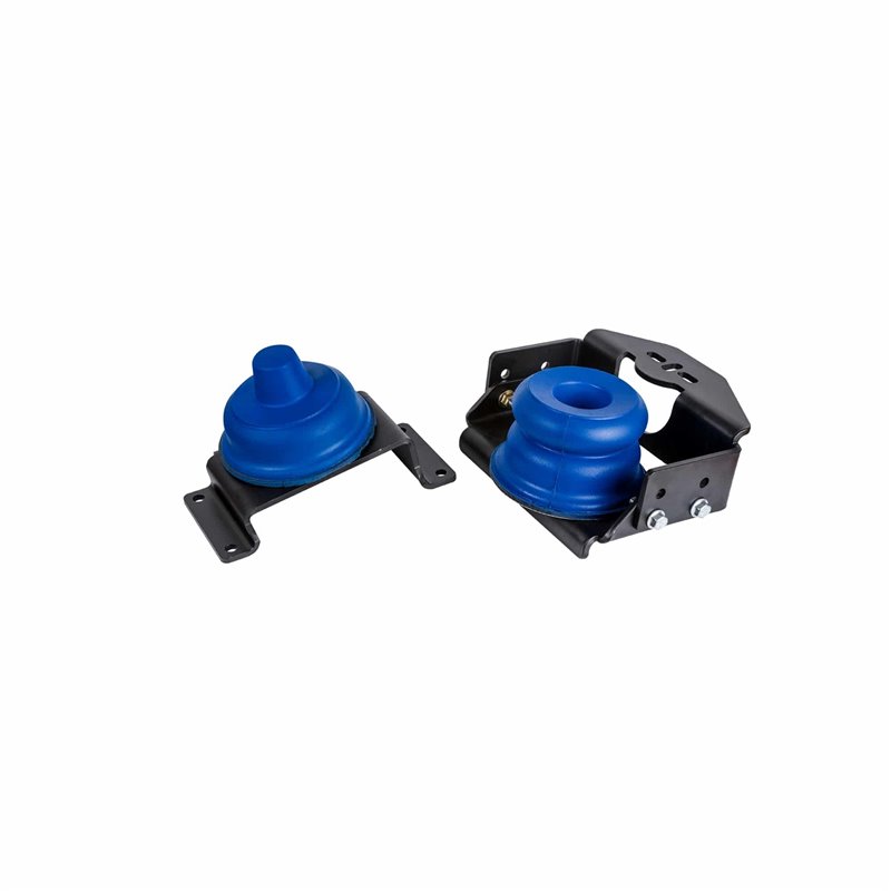 SuperSprings | SumoSprings - F-150 2015-2020 SuperSprings Air Suspension
