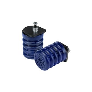 SuperSprings | SumoSprings - Silverado / Sierra 1500 / Classic 2000-2019 SuperSprings Air Suspension