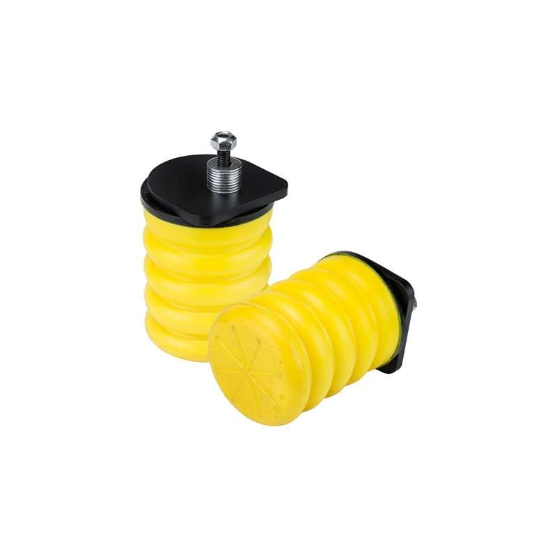 SuperSprings | SumoSprings - Silverado / Sierra 1500 / Classic 2000-2019 SuperSprings Air Suspension