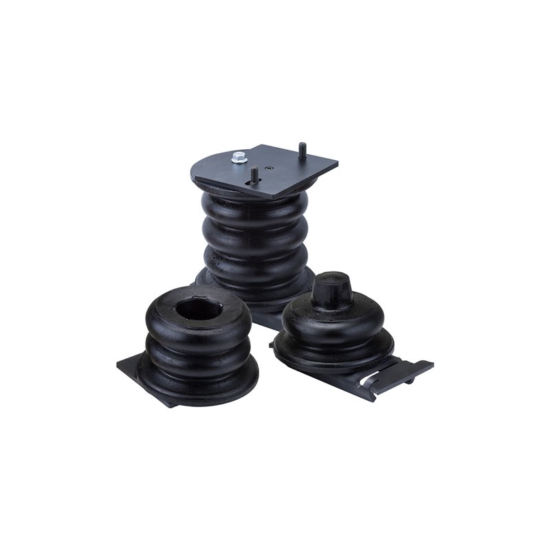 SuperSprings | SumoSprings - Ram 2500 / 3500 2003-2023 SuperSprings Air Suspension