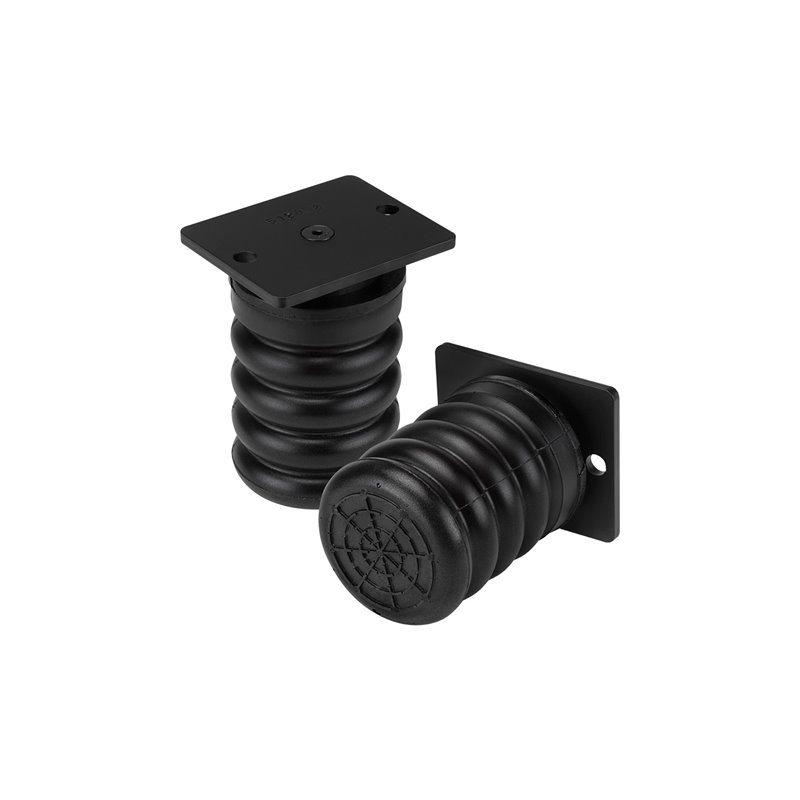 SuperSprings | SumoSprings - Ram 2500 / 3500 2003-2013 SuperSprings Air Suspension