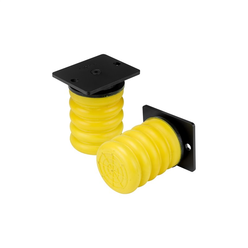SuperSprings | SumoSprings - Ram 2500 / 3500 2003-2013 SuperSprings Air Suspension