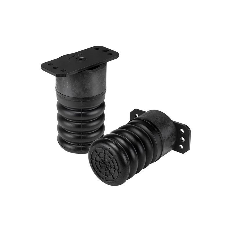 SuperSprings | SumoSprings - Ram 1500 2002-2008 SuperSprings Air Suspension