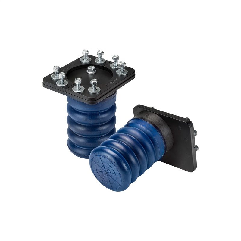SuperSprings | SumoSprings - Ram 1500 2009-2023 SuperSprings Suspension à air