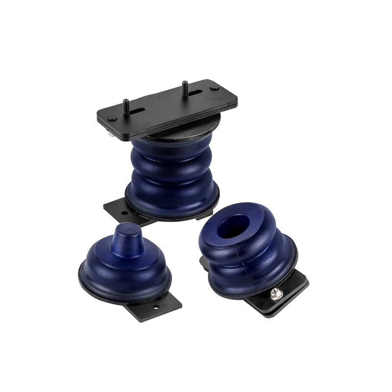 SuperSprings | SumoSprings - Ram 2500 5.7L / 6.4L / 6.7L 2014-2023 SuperSprings Air Suspension