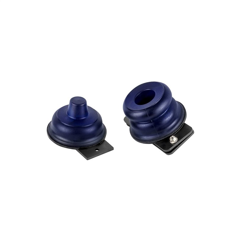 SuperSprings | SumoSprings - Ram 2500 5.7L / 6.4L / 6.7L 2014-2023 SuperSprings Air Suspension