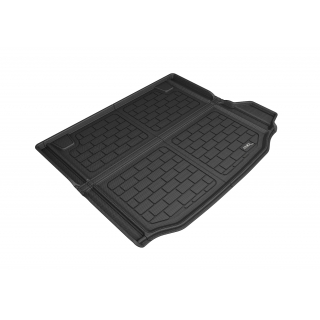 3D Mats | KAGU Tapis de Coffre Toute Saison - X3 2018-2021 3D Mats Tapis Protecteur