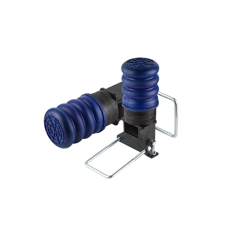 SuperSprings | Trailer SumoSprings SuperSprings Air Suspension