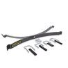 Hellwig | EZ-990 Helper Spring Kit - Tacoma 2.7L / 3.5L / 4.0L 2014-2022 Hellwig Leaf Springs